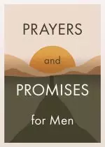 Prayers and Promises for Men