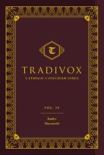 Tradivox Vol 4: Butler and Maynooth Volume 4