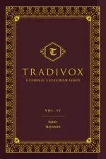 Tradivox Vol 4: Butler and Maynooth Volume 4