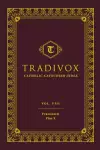 Tradivox Vol 8: Frassinetti and Pius X