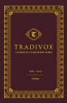 Tradivox Vol 13: Gaume