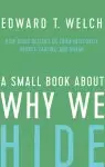 A Small Book about Why We Hide: How Jesus Rescues Us from Insecurity, Regret, Failure, and Shame