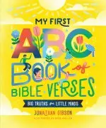 My First ABC Book of Bible Verses