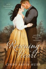 Rescuing Her Heart