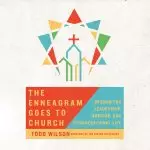 Enneagram Goes to Church