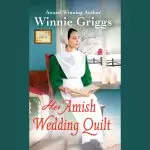 Her Amish Wedding Quilt