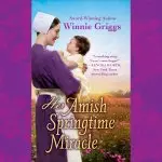 Her Amish Springtime Miracle