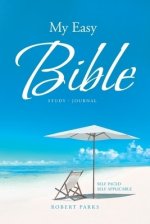 My Easy Bible: Study - Journal