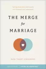 Merge for Marriage