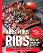 Ribs, Ribs, Ribs