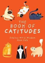 The Book of Catitudes