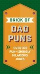 The Brick of Dad Puns