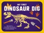 My First Dinosaur Dig