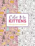 Color Me Kittens