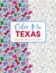 Color Me Texas