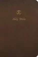 The Ave Catholic Notetaking Bible (Rsv2ce)