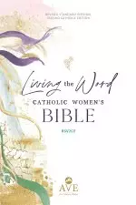 Living the Word Catholic Women's Bible