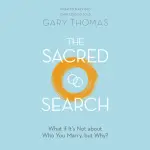 The Sacred Search