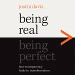 Being Real > Being Perfect