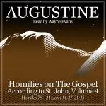 Homilies on the Gospel According to St. John Volume 4