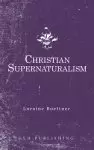 Christian Supernaturalism