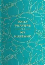 Daily Prayers: Husband