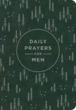 Daily Prayers for Men