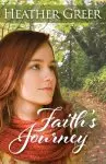 Faith's Journey