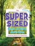 Super-Sized Book of Bible Activities