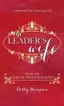 Leader's Wife: Living with Eternal Intentionality(R)