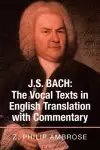 J.s. Bach