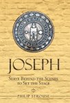 Joseph: Serve Behind the Scenes to Set the Stage