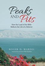 Peaks and Pits: How the Land of the Bible Reflects the Life of a Believer