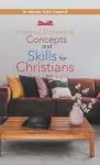 Essential Counseling Concepts and Skills for Christians