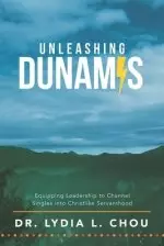 Unleashing Dunamis: Equipping Leadership to Channel Singles into Christlike Servanthood