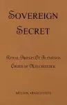 Sovereign Secret: Royal Priests of Blessings