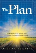 The Plan: An Incredible Story of Amazing Grace, Unfailing Love, and Undeniable Miracles