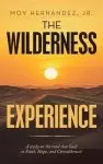 The Wilderness Experience: A Study on the Road That Leads to Faith, Hope, and Christlikeness!