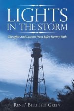 Lights in the Storm: Thoughts and Lessons from Life's Stormy Path