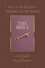 Keys to the Kingdom: Parables of Jesus