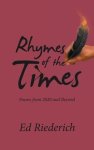 Rhymes of the Times: Poems from 2020 and Beyond