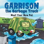 Garrison the Garbage Truck: Meet Your New Pal