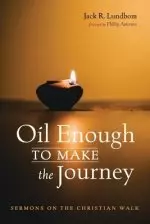 Oil Enough to Make the Journey