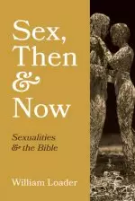 Sex, Then and Now