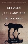 Between Jesus and the Black Dog