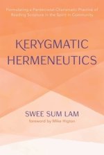 Kerygmatic Hermeneutics