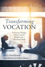 Transforming Vocation