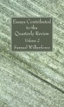 Essays Contributed to the Quarterly Review, Volume 2