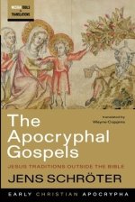 The Apocryphal Gospels