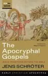 The Apocryphal Gospels